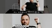 Al Habla 808: Fernando Lagreca pres. “Time”