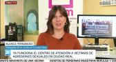 Entrevista a Blanca Fernández