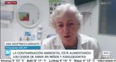 Entrevista a Ana Martínez Cañavate