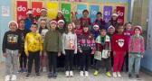 El CEIP San José de Gerindote canta con Rozalén