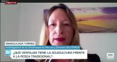 Entrevista a Inma Torres