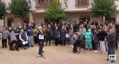 Casas de Benítez en la semifinal del programa El Pueblo Más Bonito de Castilla-La Mancha