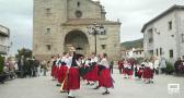 Navamorcuende en la semifinal del programa El Pueblo Más Bonito de Castilla-La Mancha