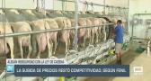 La subida de precios restó competitividad, según FENIL - 04/12/24