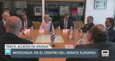 Mercosur, en el dentro del debate europeo - 09/12/24