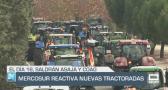 Mercosur aviva algunas tractoradas independientes - 10/12/24