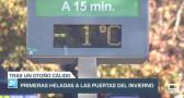 La noche en titulares - 12/12/24