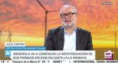 Entrevista a Julio Castro