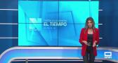 Previsión del tiempo - 24/12/2024