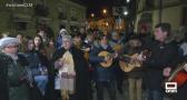 La Gran Ronda reúne a los vecinos de Sigüenza