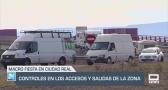 Castilla-La Mancha Fin de Semana a las 2 - 04/01/25