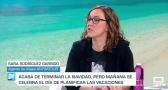 Entrevista a Sara Rodríguez Garrido