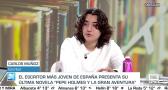 Entrevista a Carlos Muñoz