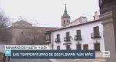 Castilla-La Mancha a las 8 - 15/01/25