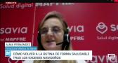 Entrevista a Alma Fernández