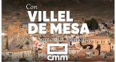 CMM con Villel de Mesa