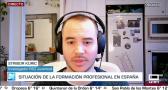 Entrevista a Stribor Kuric