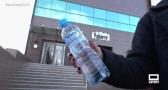 Agua mineromedicinal Valtorre: Del manantial a la botella