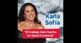 Karla Sofía Gascón: "Tomo el testigo de Emilia Pérez para construir un mundo mejor"