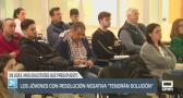 Los jóvenes con resolución negativa "tendrán solución" - 24/01/25