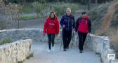 Ruta por la ermita de San Julián