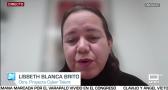 Entrevista a Lisbeth Blanca Brito