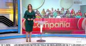 Despierta Player con Cristina Medina - 30/1/2025