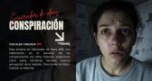 Generador de Ideas 808: “Conspiración” con Alba Taboada.
