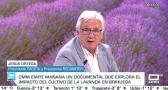 Entrevista a Jesús Ortega, presidente de FADETA y RECAMDER