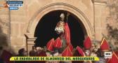 Celebramos ‘La Endiablada’ en honor a San Blas