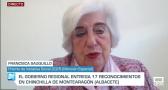 Entrevista a Francisca Sauquillo