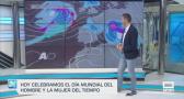 Previsión del tiempo - 05/02/25