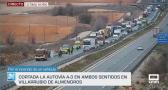 Castilla-La Mancha a las 3 - 07/02/25