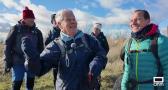 De ruta con el histórico club Torozo de Sonseca