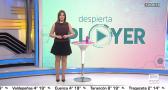 Despierta Player con Cristina Medina 20/2/2025