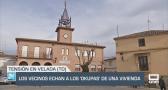 Castilla-La Mancha a las 2 - 21/02/25