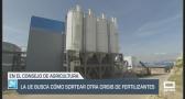 La Unión Europea busca cómo sortear otra crisis de fertilizantes - 24/02/25