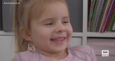 Cambian de vida por atender a Olivia