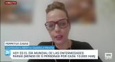 Entrevista a Perpetua Casas