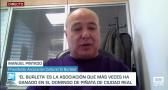 Entrevista a Manuel Pintado