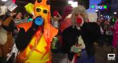 Figuras del Carnaval