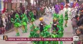 Especial Carnaval 2025