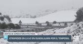 Castilla-La Mancha a las 2 - 03/03/25