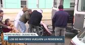 La noche en titulares - 03/03/25