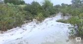 Preocupa el temporal de lluvia en la Comunidad Valenciana