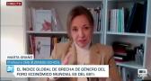 Entrevista a Marta Grañó