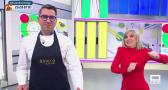 Sardinas de categoría con el chef Javier Chozas