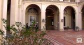 Palacio de los Marqueses de Santa Cruz, un palacio de película