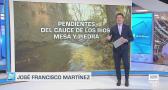 Castilla-La Mancha fin de semana a las 8 - 8/3/2025