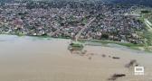 Calalberche, preparada para nuevas subidas del nivel del río